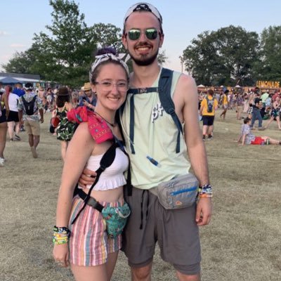Profile Picture of Justin Meyer (@TheJ_Fizzle) on Twitter