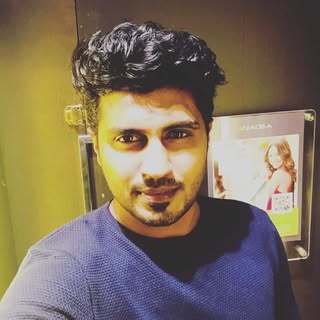 Profile Picture of Ram (@ramnair_) on Instagram