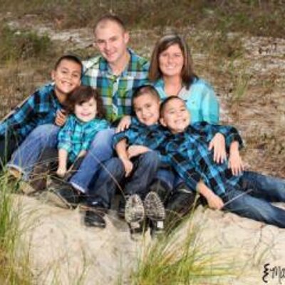 Profile Picture of Jon Heyer (@heyerja) on Twitter