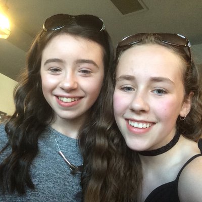 Profile Picture of Lara Cottrell (@cottrell_lara) on Twitter