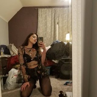 Profile Picture of Kyle Or Whatever (@Calysta_calvert) on Twitter