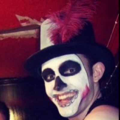 Profile Picture of I. Von Doom (@IanVonDee) on Twitter