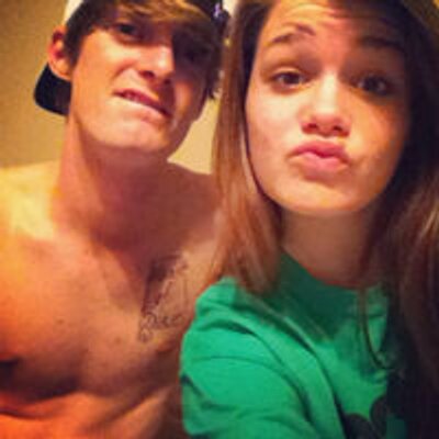 Profile Picture of Randy Westaby (@gfjoaeBrianne) on Twitter