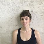 Profile Picture of Maia Elisabeth Sørensen (@powerpondus) on Instagram