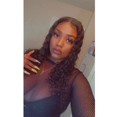 Profile Picture of Khy'Ree Simone Joy🌟⭐️✨on Twitter