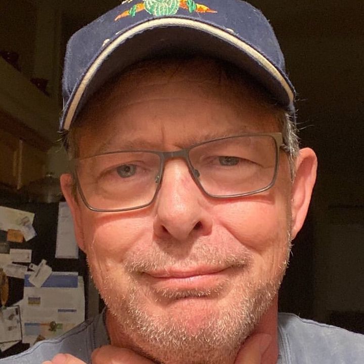 Profile Picture of Mario Bertolini (@usermariobert) on Tiktok