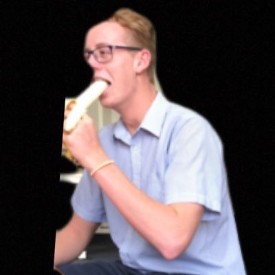 Profile Picture of Harrison Chow (@HarrisonChow1) on Twitter