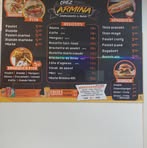 Profile Picture of Chez Armina (@chez.armina) on Facebook