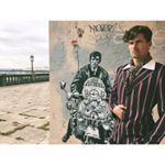 Profile Picture of Mark Wild (@drjimmymodclothing) on Instagram