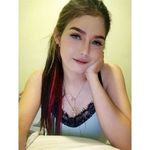 Profile Picture of Hailey Daniels (@haileymitcozen) on Instagram