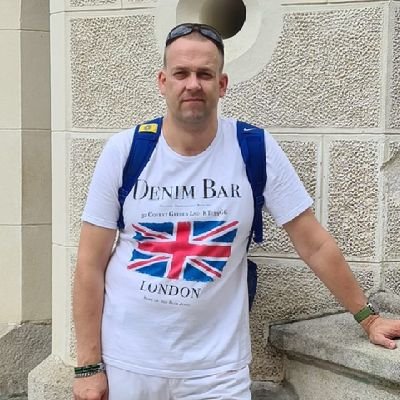 Profile Picture of DANIEL HAUSER (@DANIELH89420258) on Twitter