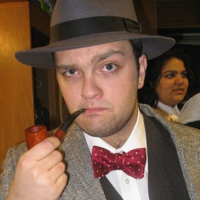 Profile Picture of Zach Weinberg (@ZachWeinbergInc) on Twitter