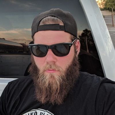 Profile Picture of Randy Beebe (@Randy_Beebe101) on Twitter