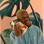 Profile Picture of demetrius harmon fans😊 (@meechfans) on Instagram