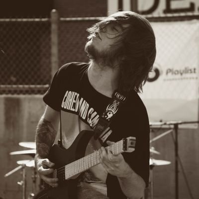 Profile Picture of Matthew Gilmour Earp (@mattgearp) on Twitter