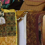 Profile Picture of Rosa Tellis (@ebon bags) on Flickr