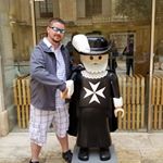 Profile Picture of Chris Byerley (@chrisbyerley) on Instagram