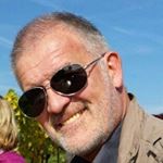 Profile Picture of Manfred J. Staab (@manfred.staab) on Instagram