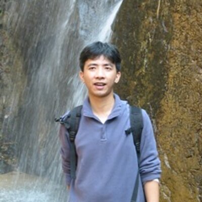 Profile Picture of Zhuo Wei (@_ZhuoWei) on Twitter