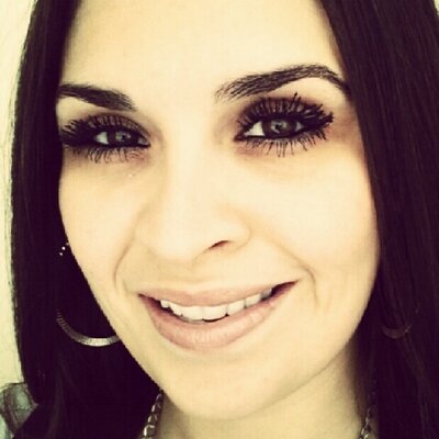 Profile Picture of Nelly Garcia (@NellyGarcia) on Twitter