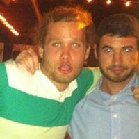 Profile Picture of Brendon Fields (@brendon-fields-1) on Quora