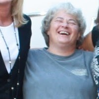 Profile Picture of Becky Strange (@becky-strange-10) on Quora