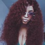 Profile Picture of Ivy Williams (@yvonneu_w) on Instagram