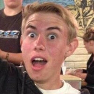 Profile Picture of Corey Blevins (@CrockeyLemons) on Twitter