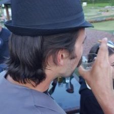 Stefan Karl Geier - Twitter Profile Picture of Stefan Karl Geier (@el_geiro) on Twitter