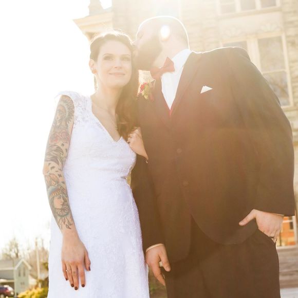 Profile Picture of Meg Nickeson (@hitgirl_13) on Poshmark