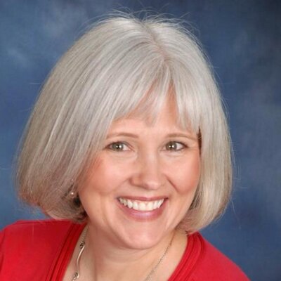 Profile Picture of Alane Brewer Floyd (@alanefloyd) on Twitter