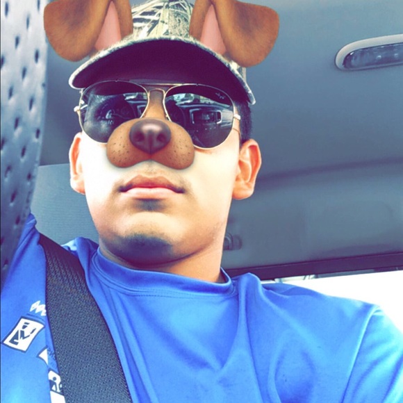 Profile Picture of Erick Bastar (@charra1027) on Poshmark