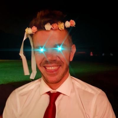 Profile Picture of Jason (@Jason_Poole) on Twitter