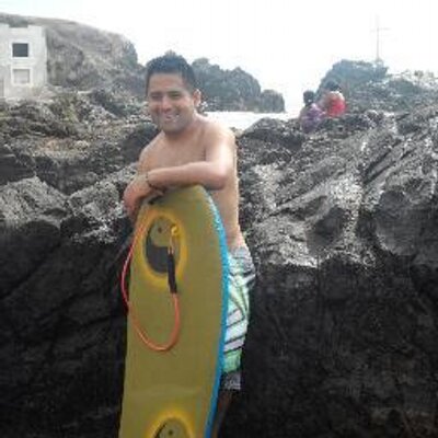 Profile Picture of David Wilmer Paz (@daviddemom) on Twitter