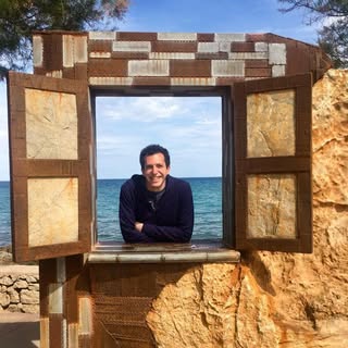 Profile Picture of Matthew Altschul (@matthew.altschul) on Instagram