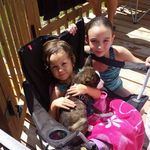 Profile Picture of Sara-Kim Latour  Wildman (@slatourwild) on Instagram