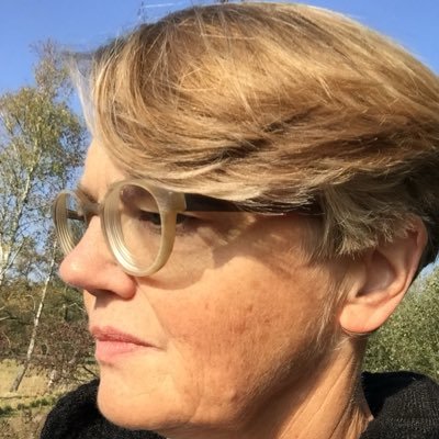 Profile Picture of Kirsten Busch Nielsen (@busch_nielsen) on Twitter