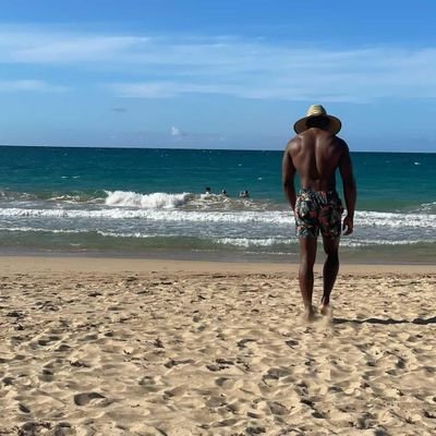 Profile Picture of Marc Sebastian (@M_DOT1of1) on Twitter