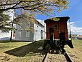 Profile Picture of Hornick stationon Wikipedia