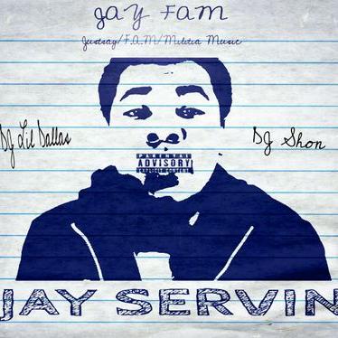 Profile Picture of Jay Servin. Who? (@1JayServin) on Twitter