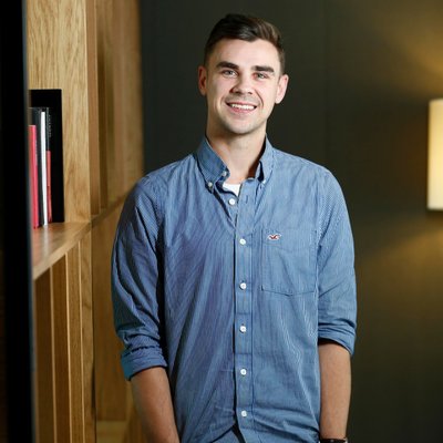 Paul Lucey - Twitter Profile Picture of Paul Lucey (@paull) on Twitter