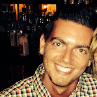 Profile Picture of Ray Conboy (@ray_con) on Twitter