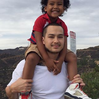 Profile Picture of Aaron Cortado (@acortado) on Facebook