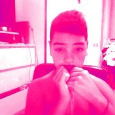 Profile Picture of Tony Scala (@VegetaTheSayan) on Twitter