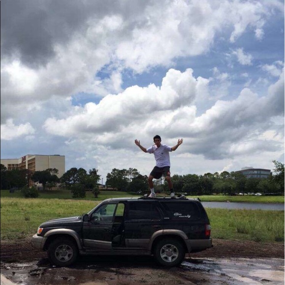 Profile Picture of Michael Candelaria (@michaelcandel4) on Poshmark