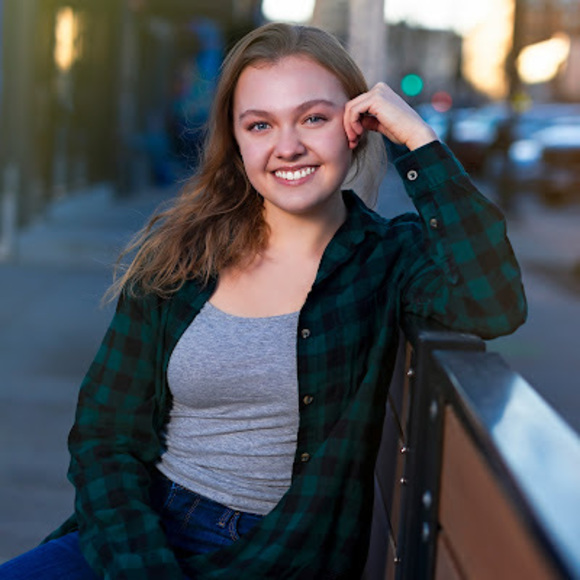 Profile Picture of Kj Holec (@kjayh55) on Poshmark