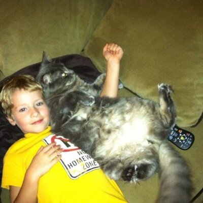 Profile Picture of Jeremy Andrews (@jeremyandrews10) on Twitter