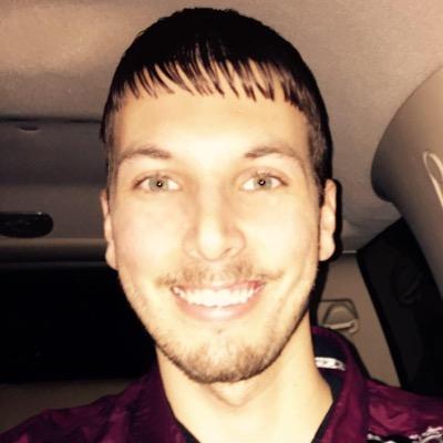 Profile Picture of David Maggard (@dmaggard92) on Twitter