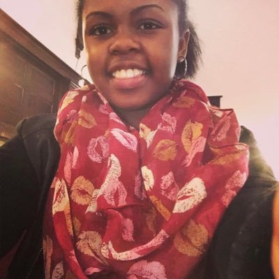 Profile Picture of Essence Smith (@Essence_Smith00) on Twitter