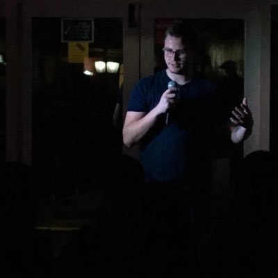 Profile Picture of Nathan McWilliams (@NathanMac23) on Twitter